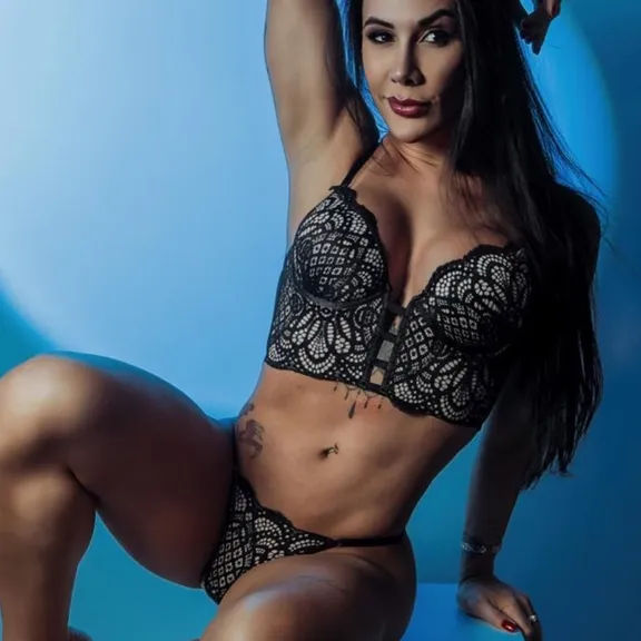 Foto de perfil de Isabella Milanez