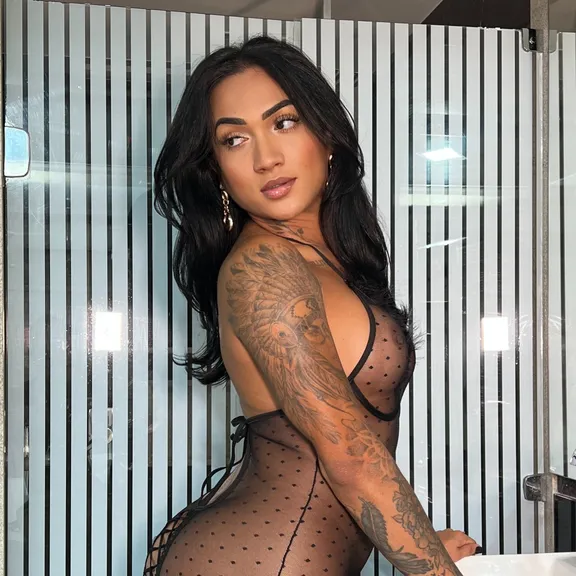 Foto de perfil de Nathalia fontes
